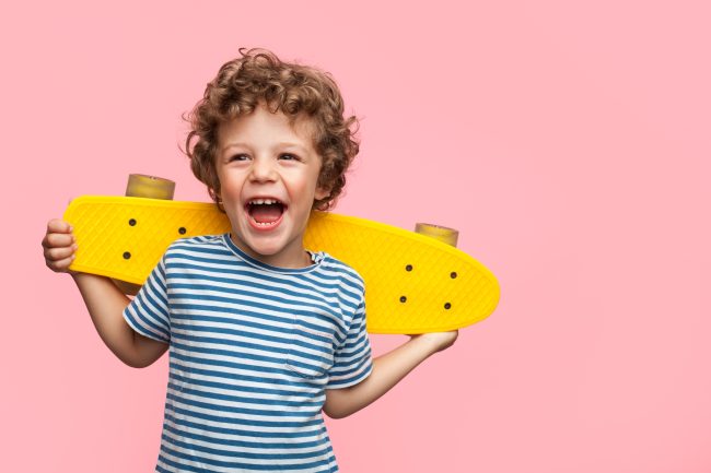 Ortodoncia para niños Barcelona